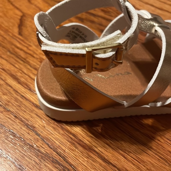 The Touch of Nina size 8 Toddler - Picture 5 of 6